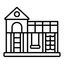 kryty plac zabaw o pow. 400m²