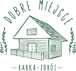 Domki Dobre Miejsce