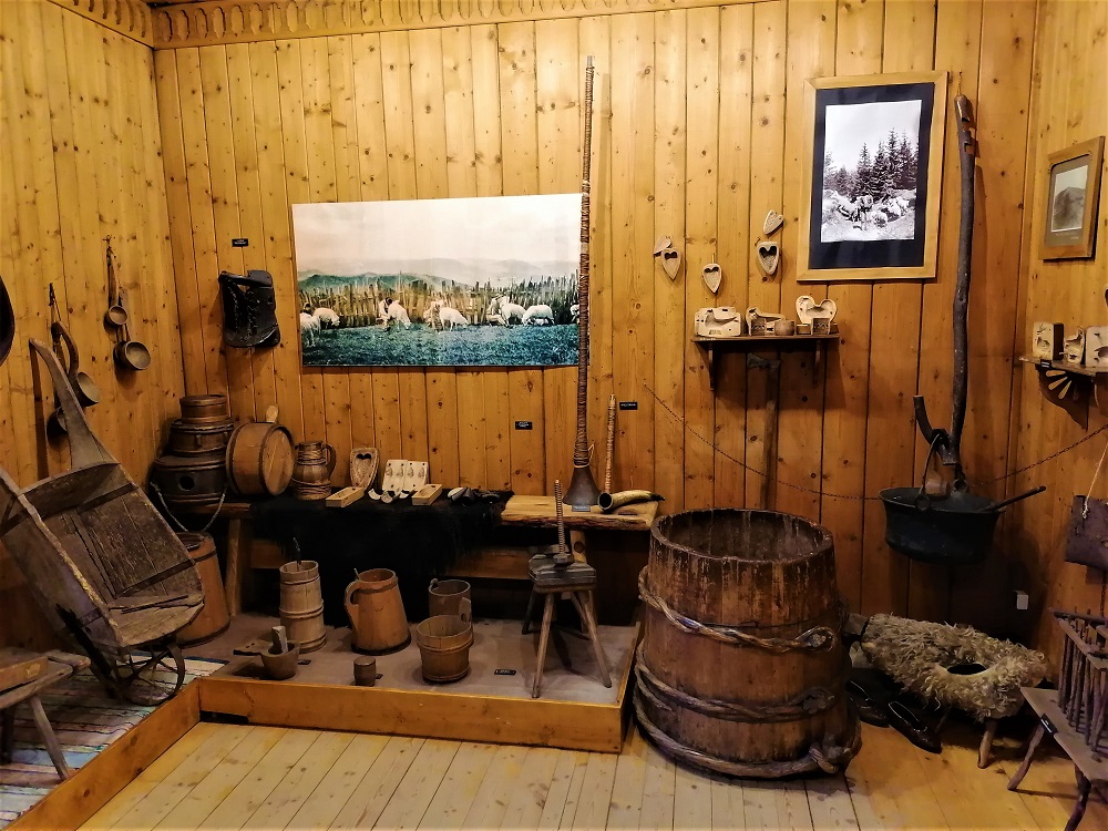 Muzeum Orkana w Rabce