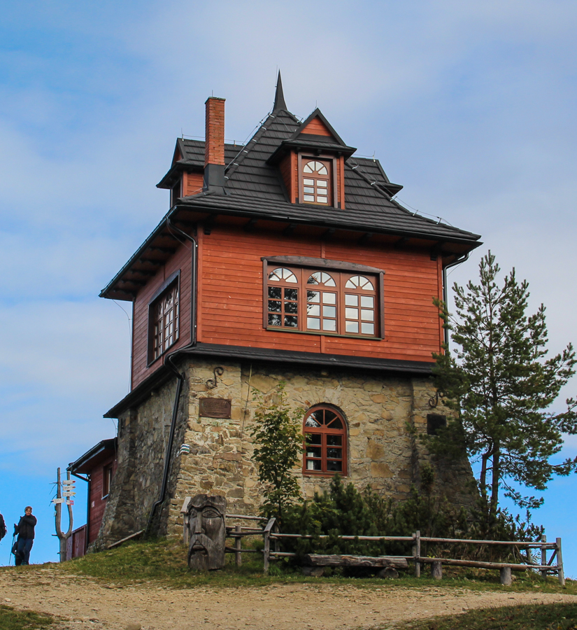 Luboń Wielki — 3