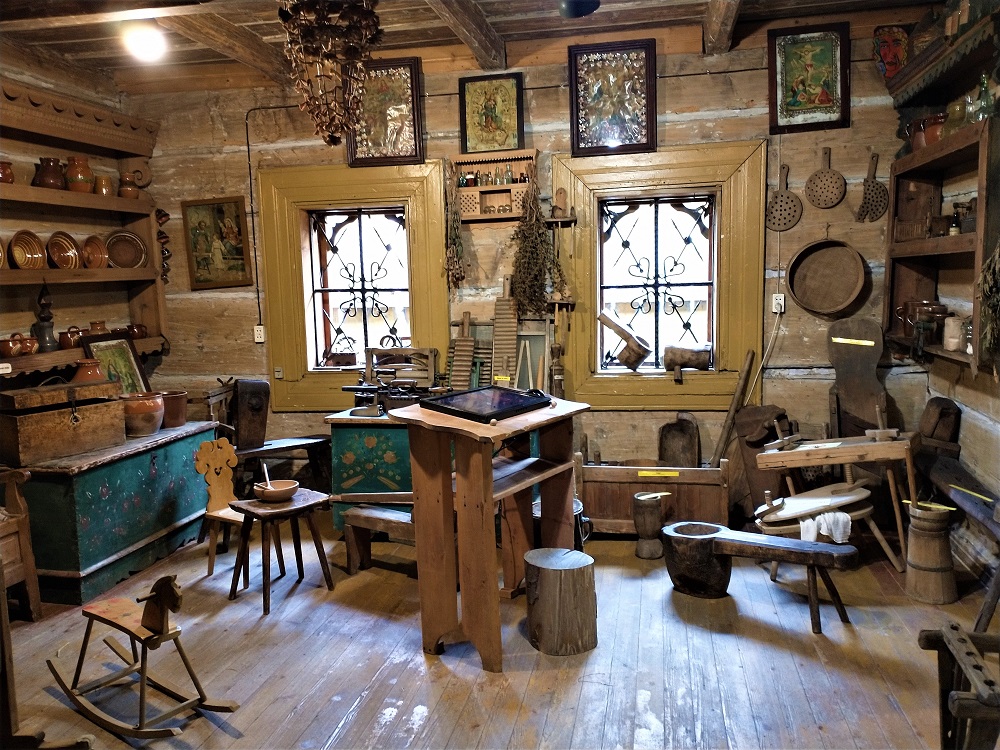 Muzeum Górali