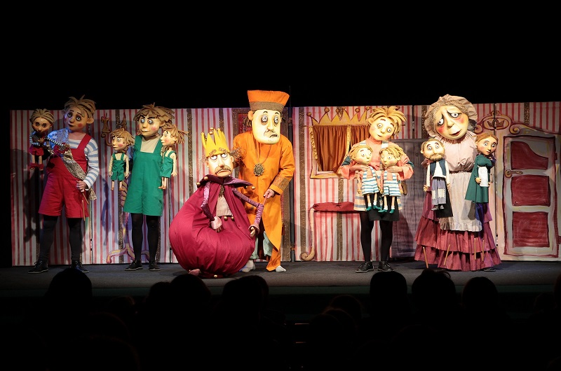 Teatr Rabcio