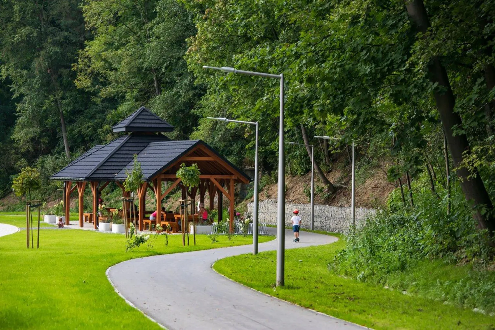 Bulwar Poniczanka — 2