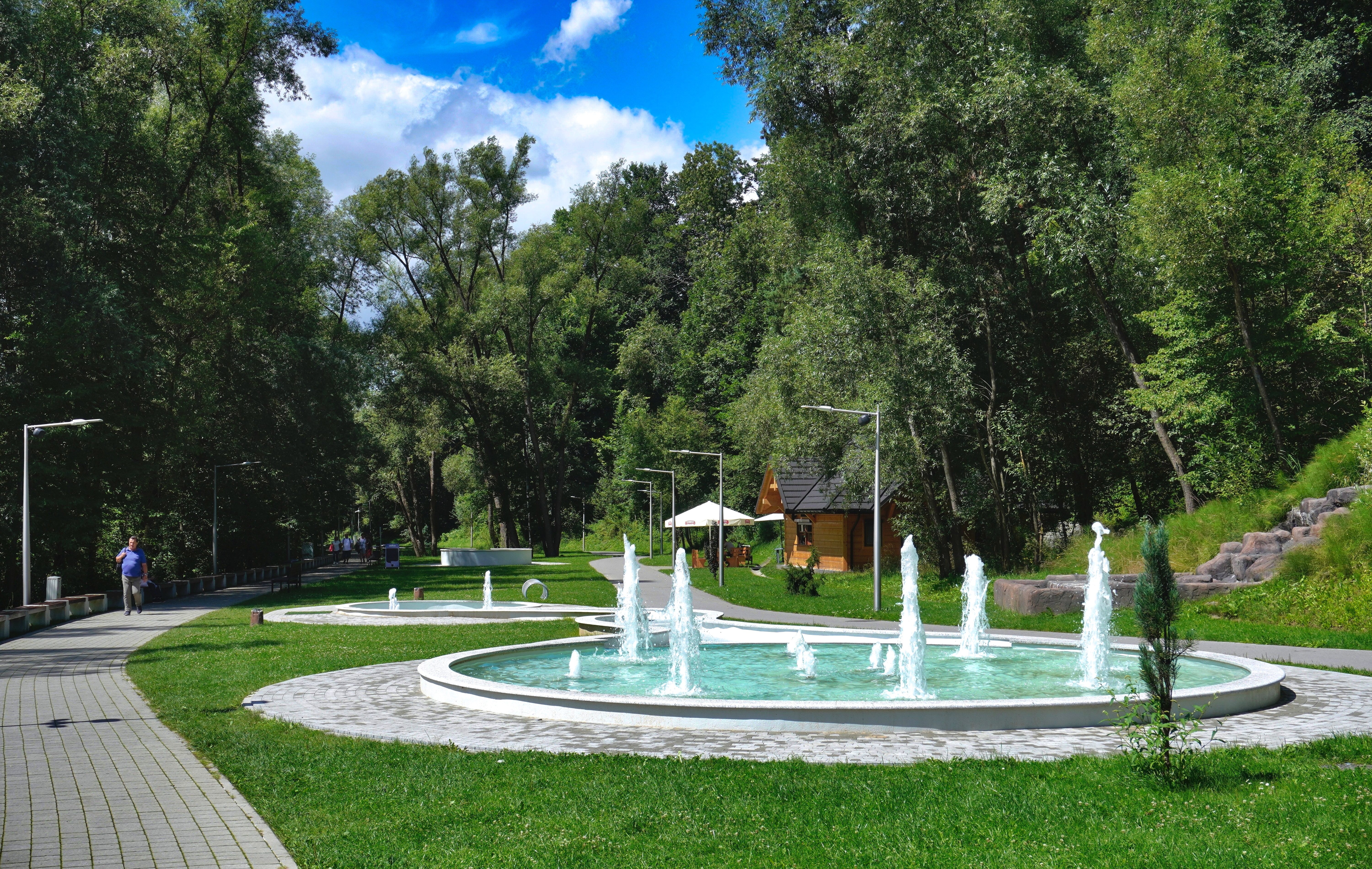 Bulwar Poniczanka — 3
