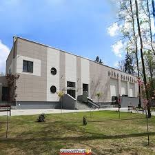 Kino Śnieżka — 2